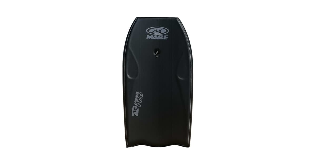 Melhor Prancha de Bodyboard Profissional: Desempenho e Controle