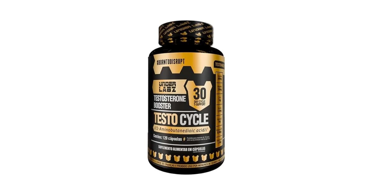Melhor Pré Hormonal: Impulsione Performance e Vitalidade!