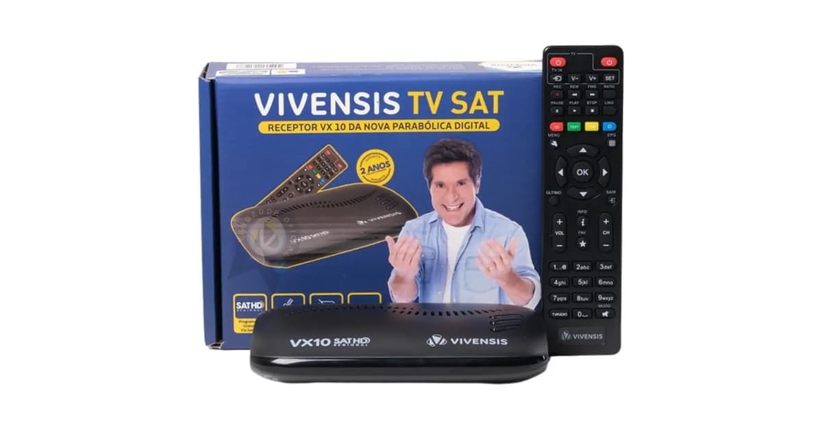 Melhor Preço de Conversor Digital para Tv: Guia Essencial