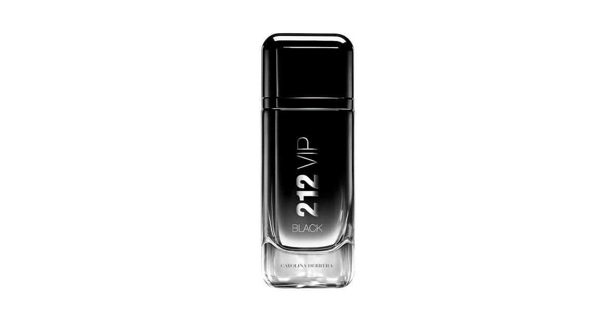 Melhor Preço Perfume 212: Edições Vip e Clássicas