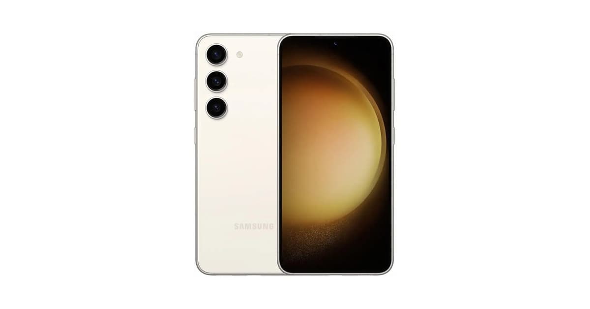 Melhor Preço Samsung Galaxy S23: Ofertas e Modelos