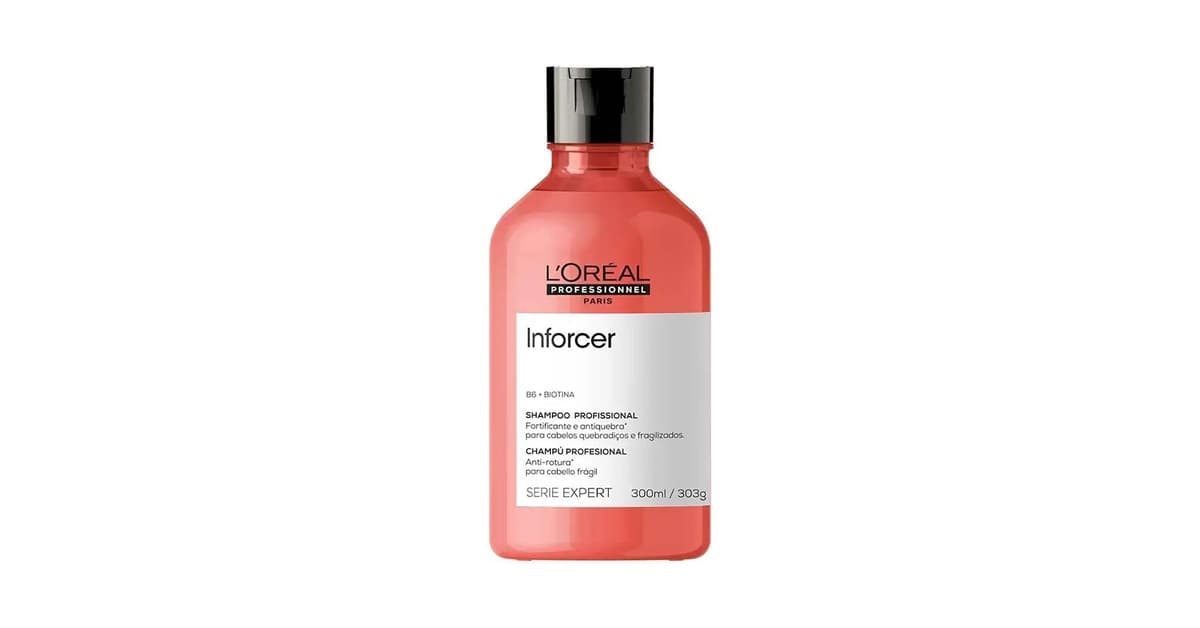 Melhor Preço Shampoo Loreal Profissional: Escolha Ideal