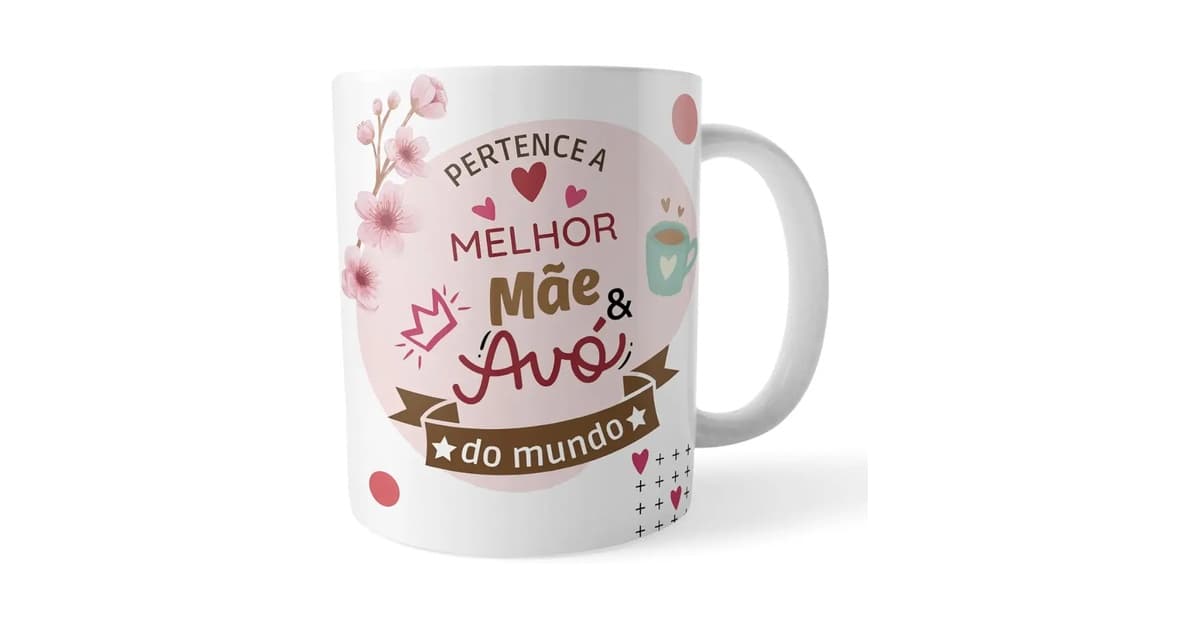 Melhor Presente para dar para Avó: 7 Ideias Afetivas