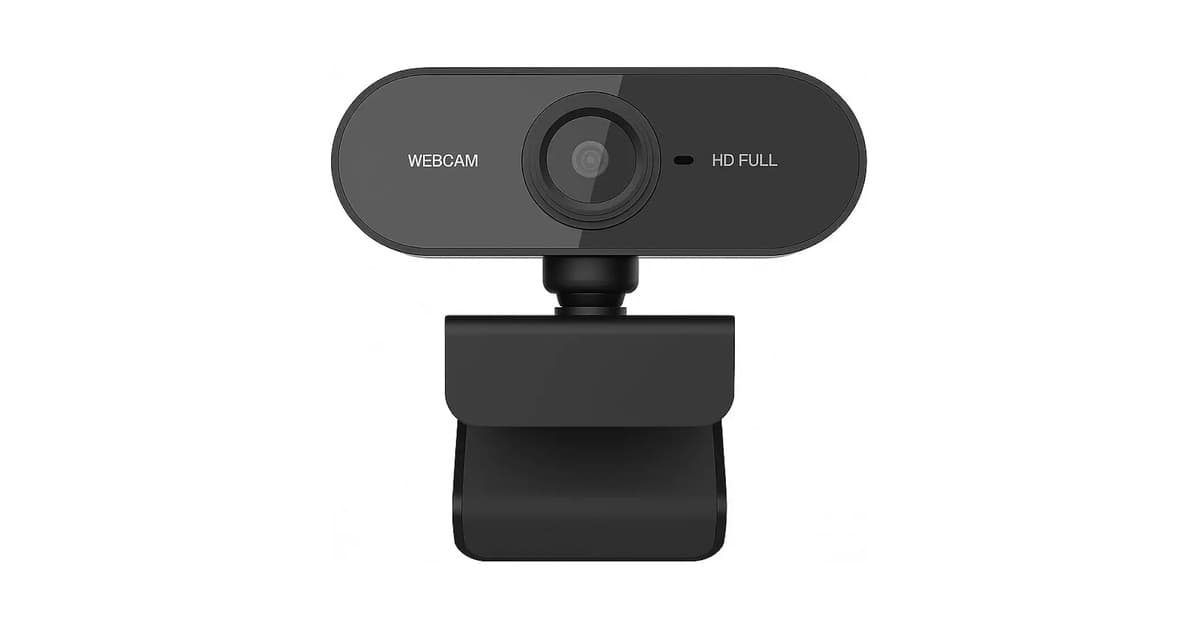 Melhor Programa para Webcam para Pc: 10 Opções Full HD Essenciais