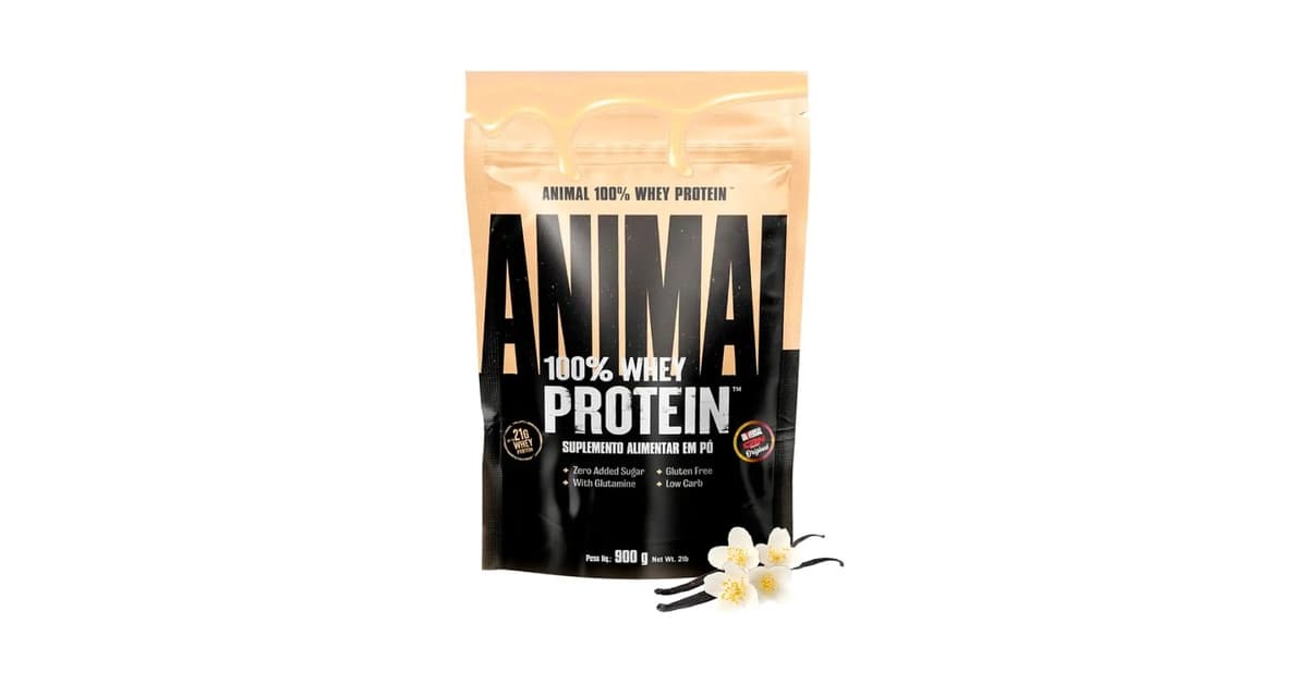 Melhor Proteína Animal: Guia Essencial para Escolha