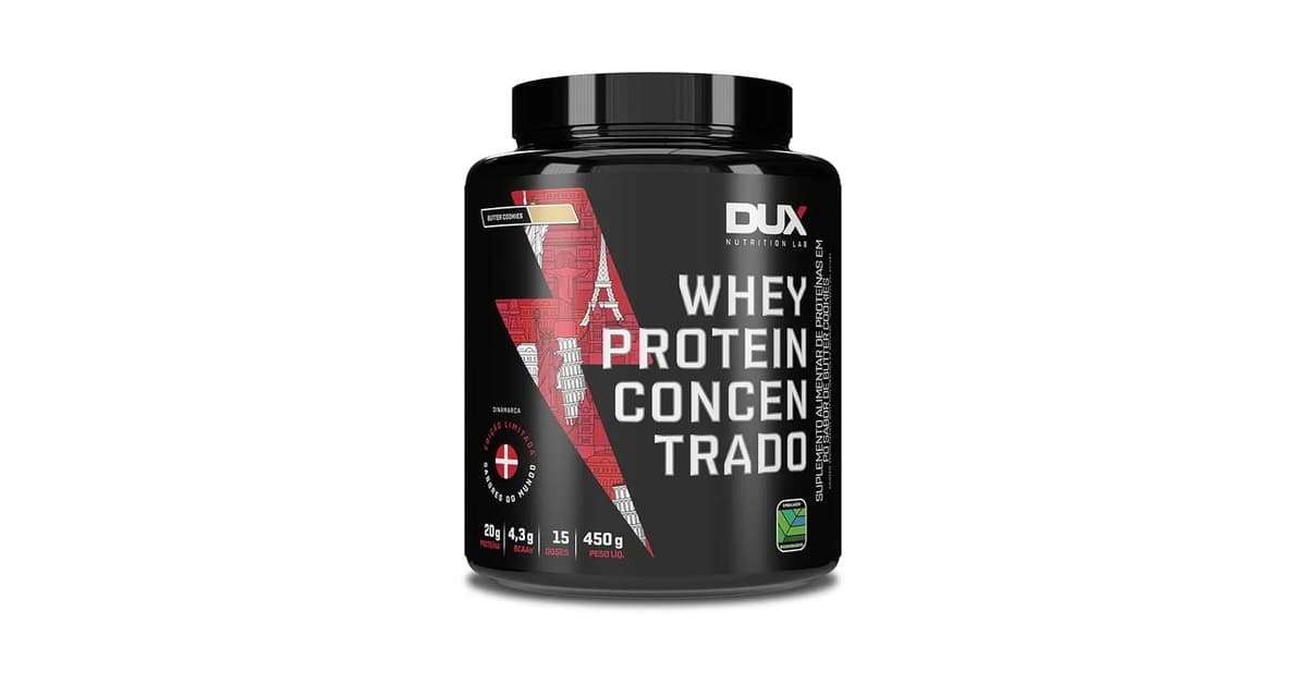 Melhor Proteína do Mundo: Escolha Inteligente!