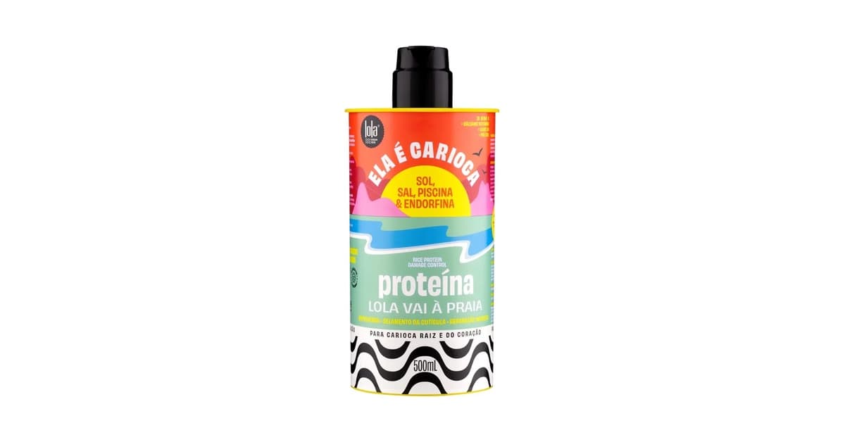 Melhor Proteína para Cabelo: 7 Opções para Restauração Profunda