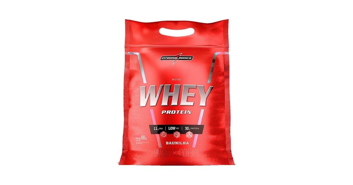 Melhor Proteína para Ganho de Massa Muscular: Guia Definitivo