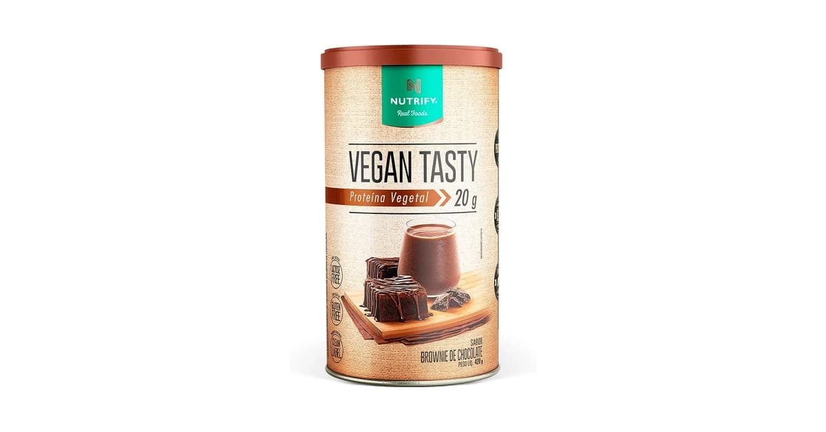 Melhor Proteína Vegana: Qual a Mais Deliciosa e Nutritiva?