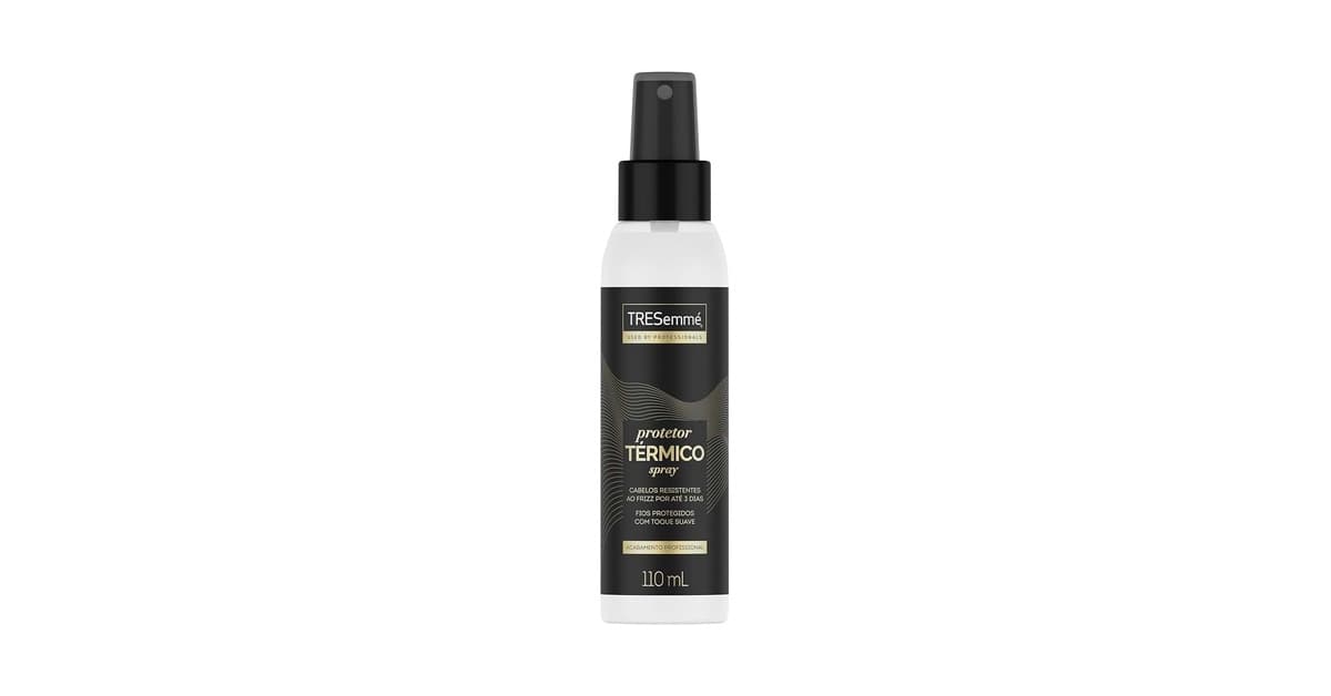 Melhor Protetor Térmico Spray: Cabelos Protegidos e Saudáveis