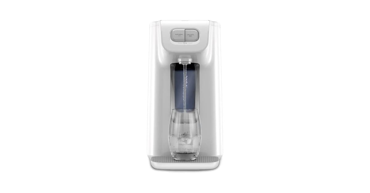 Melhor Purificador de Água com Compressor: 7 Modelos Incríveis