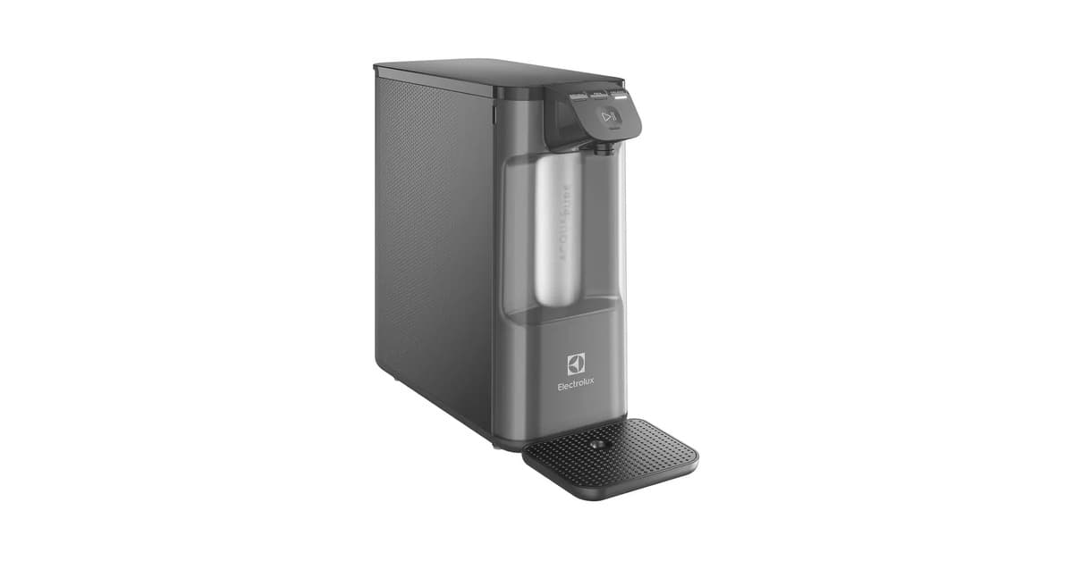 Melhor Purificador de Água Gelada Electrolux: Guia Definitivo 2024
