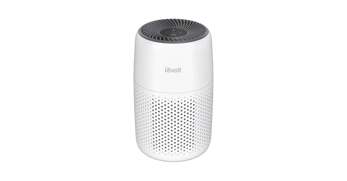 Melhor Purificador de Ar: Tecnologia HEPA para Alergias