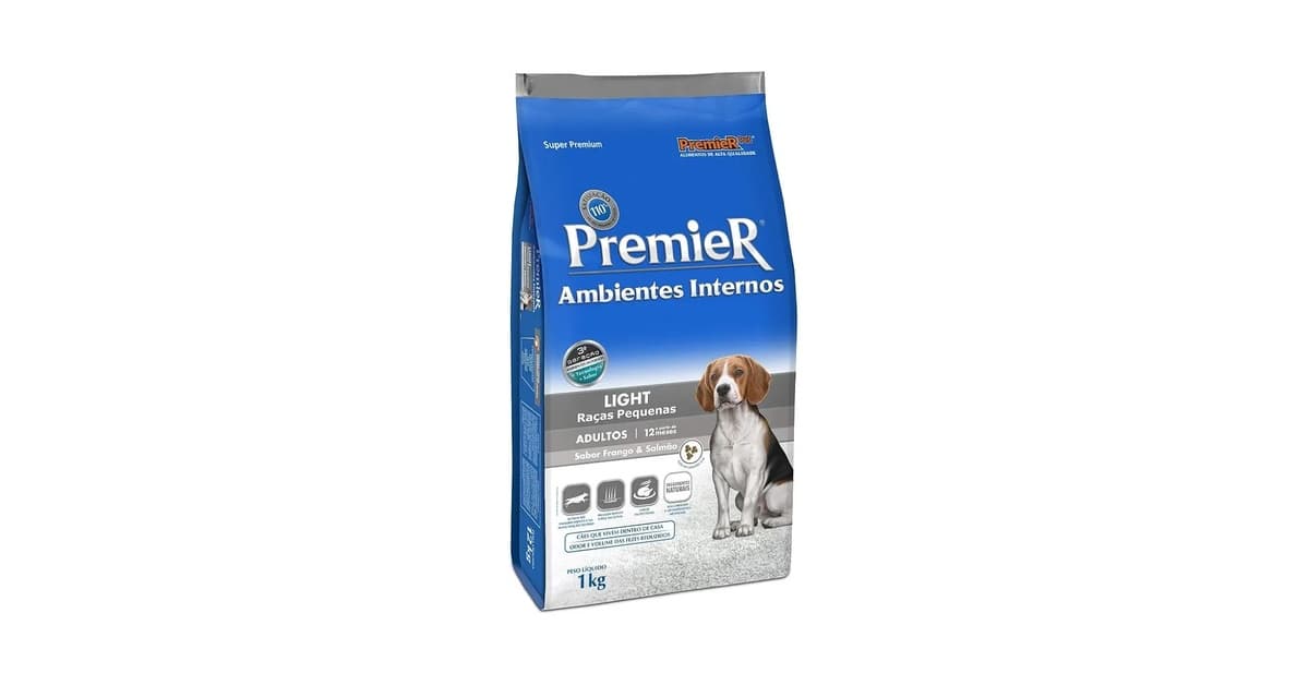 Melhor Ração Light para Cão: 10 Opções de Baixa Caloria