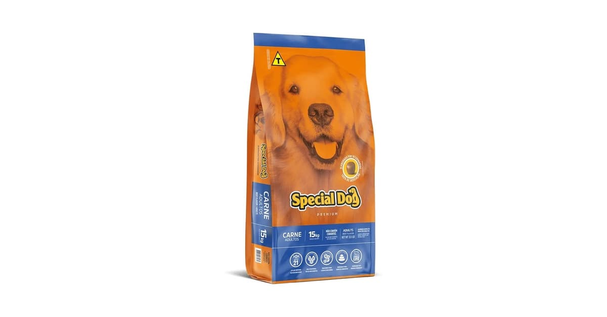 Melhor Ração Premium Especial para Cachorro: Guia de Escolha