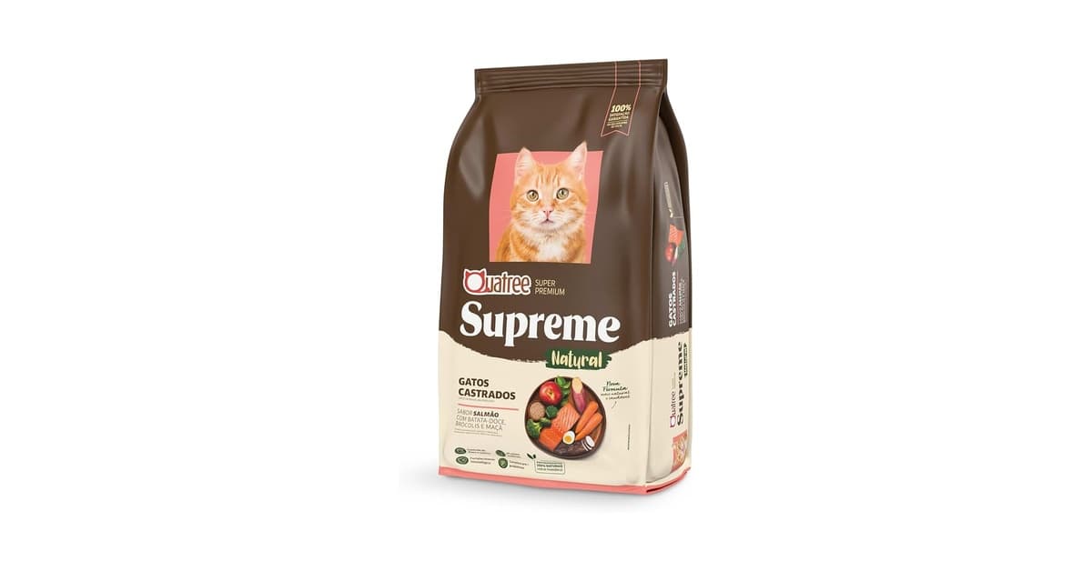 Melhor Ração Super Premium para Gatos: Guia Definitivo