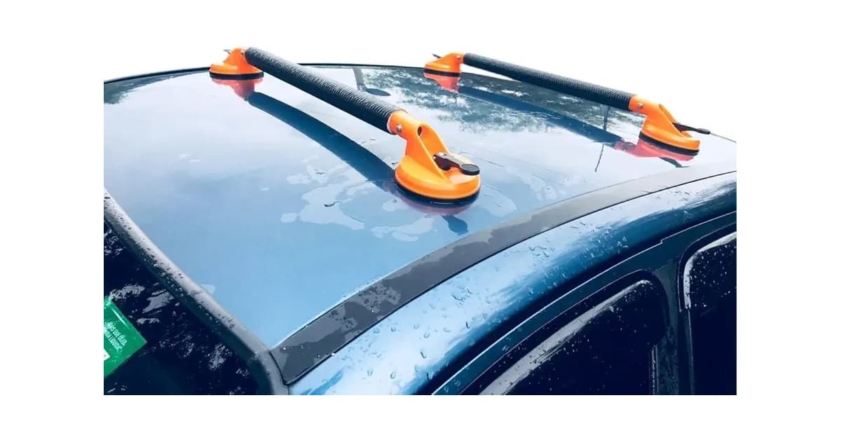 Melhor Rack de Teto: 10 Modelos para Transporte Seguro