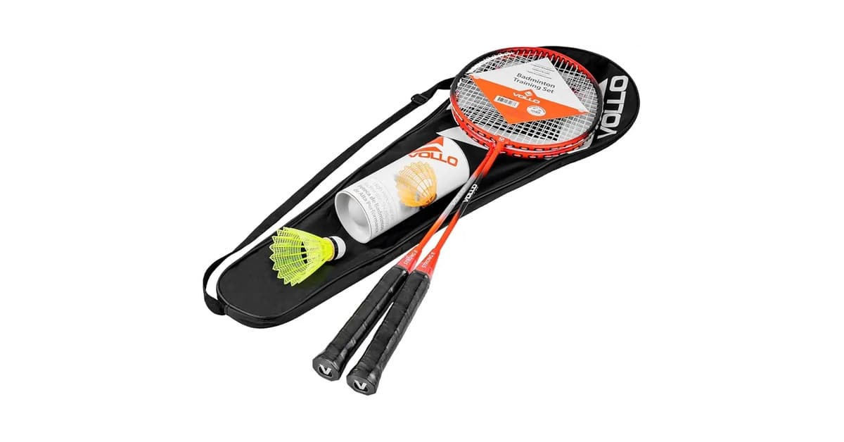 Melhor Raquete Badminton: 10 Modelos de Alta Precisão