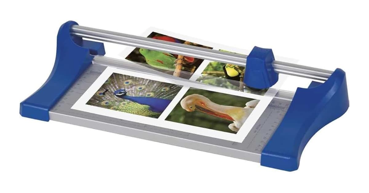 Melhor Refiladora de Papel: 10 Modelos para Precisão