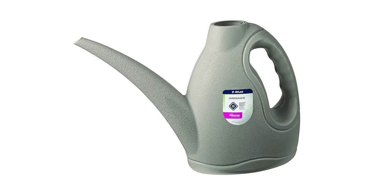 Melhor Regador: 10 Modelos para Irrigação Precisa