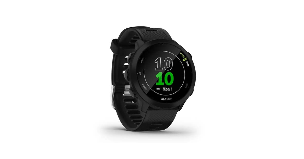 Melhor Relógio Garmin para Natação: Escolha Ideal!