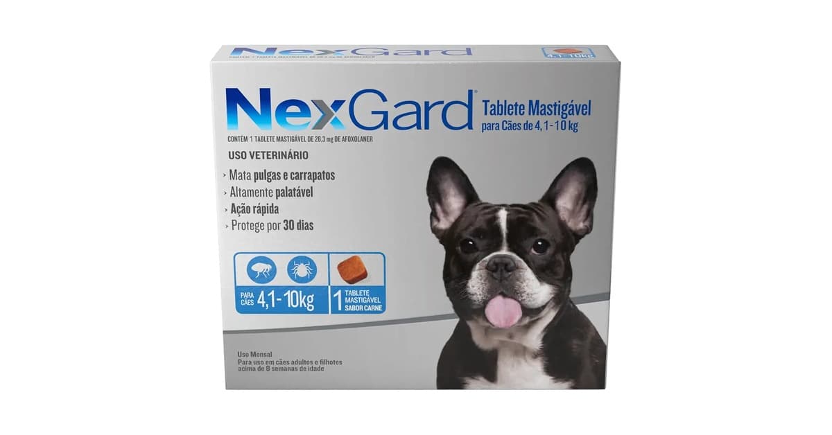 Melhor Remédio para Carrapato e Pulga para Cachorro: Guia Essencial