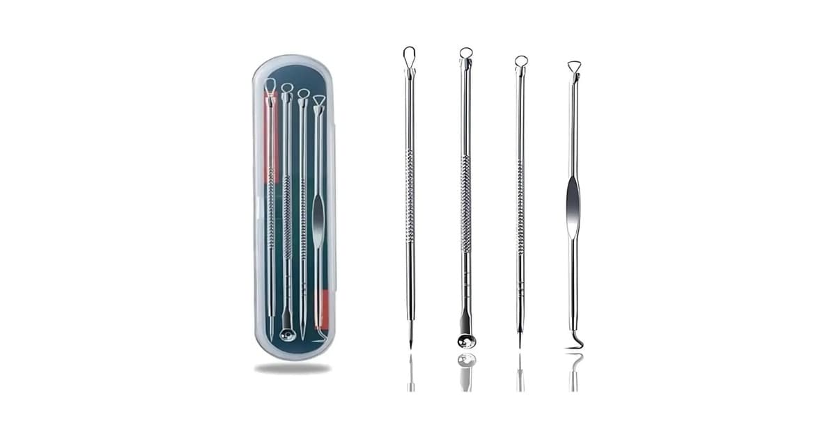 Melhor Removedor de Cravo: 10 Opções para Limpeza