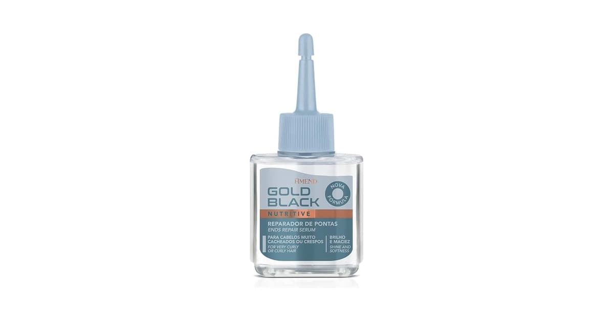 Melhor Reparador de Pontas para Cabelo Ressecado: Proteção e Nutrição