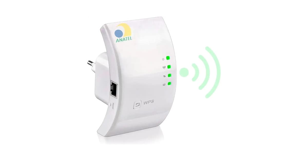 Melhor Repetidor de Sinal Wi-Fi Longo Alcance: 5 Opções Potentes