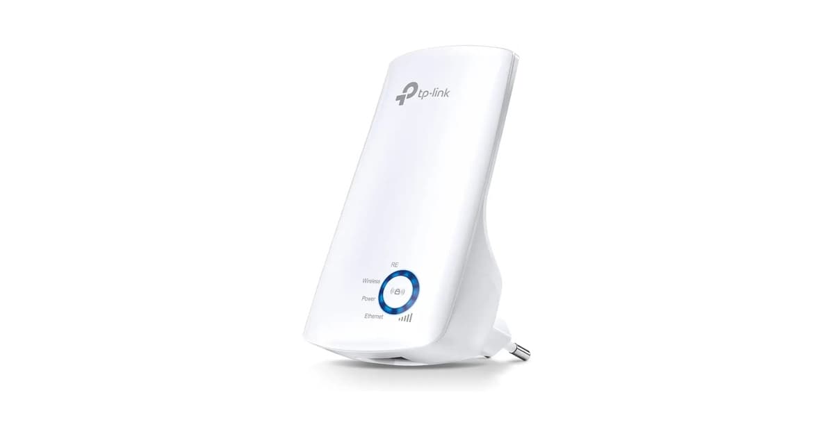 Melhor Repetidor de Sinal Wi-Fi para Casa: Alcance Ampliado e Conexão Estável