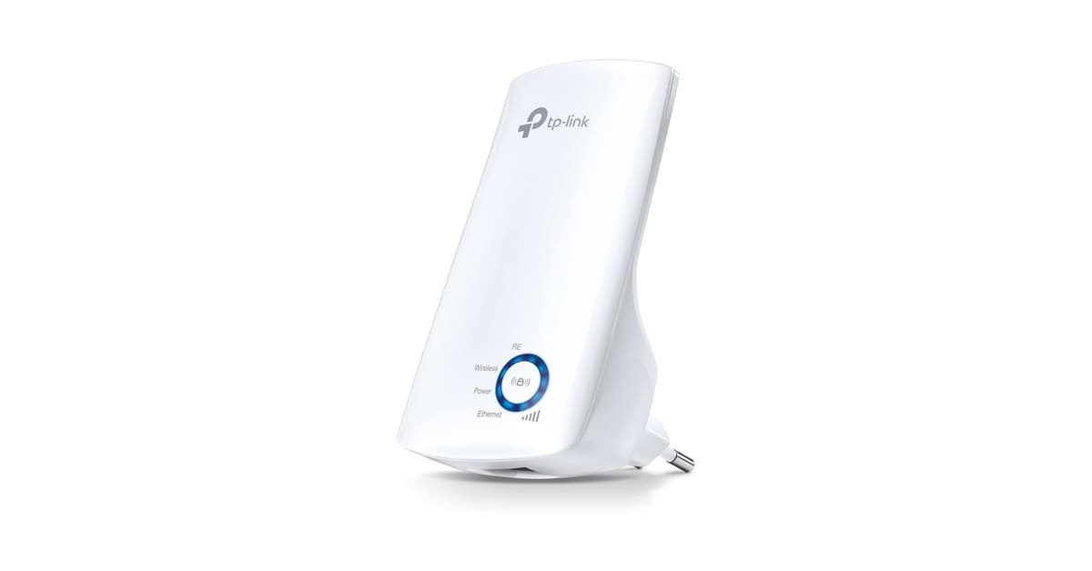 Melhor Repetidor de Sinal Wi-Fi Tp Link: Alcance Máximo e Estabilidade