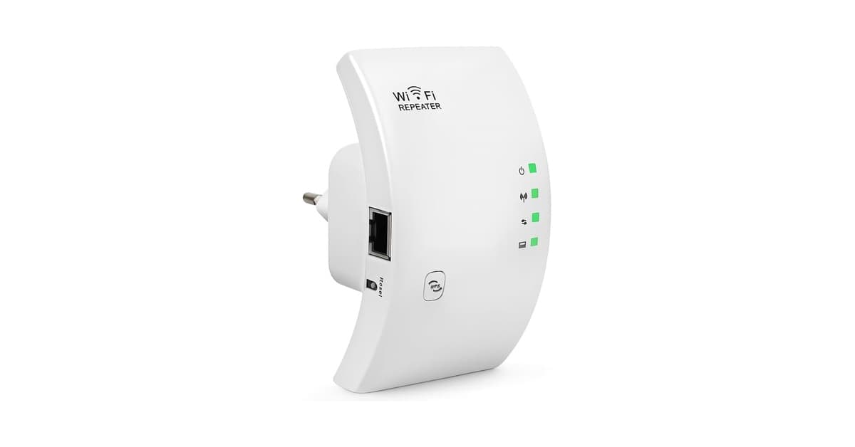 Melhor Repetidor de Sinal Wi-Fi Vivo: Potencialize Sua Conexão