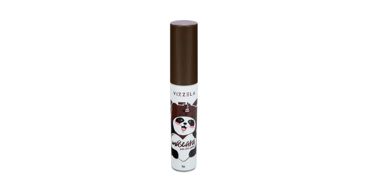 Melhor Rimel Marrom: Volume e Definição Natural