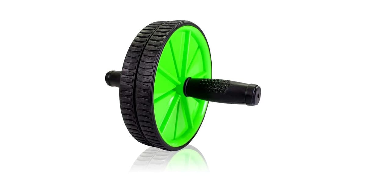 Melhor Roda Abdominal: 10 Modelos de Alta Performance