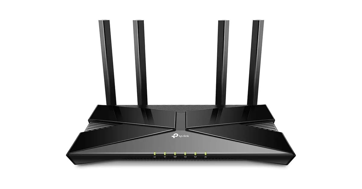 Melhor Roteador Gigabit: Velocidade Wi-Fi 6 e Conexão Estável