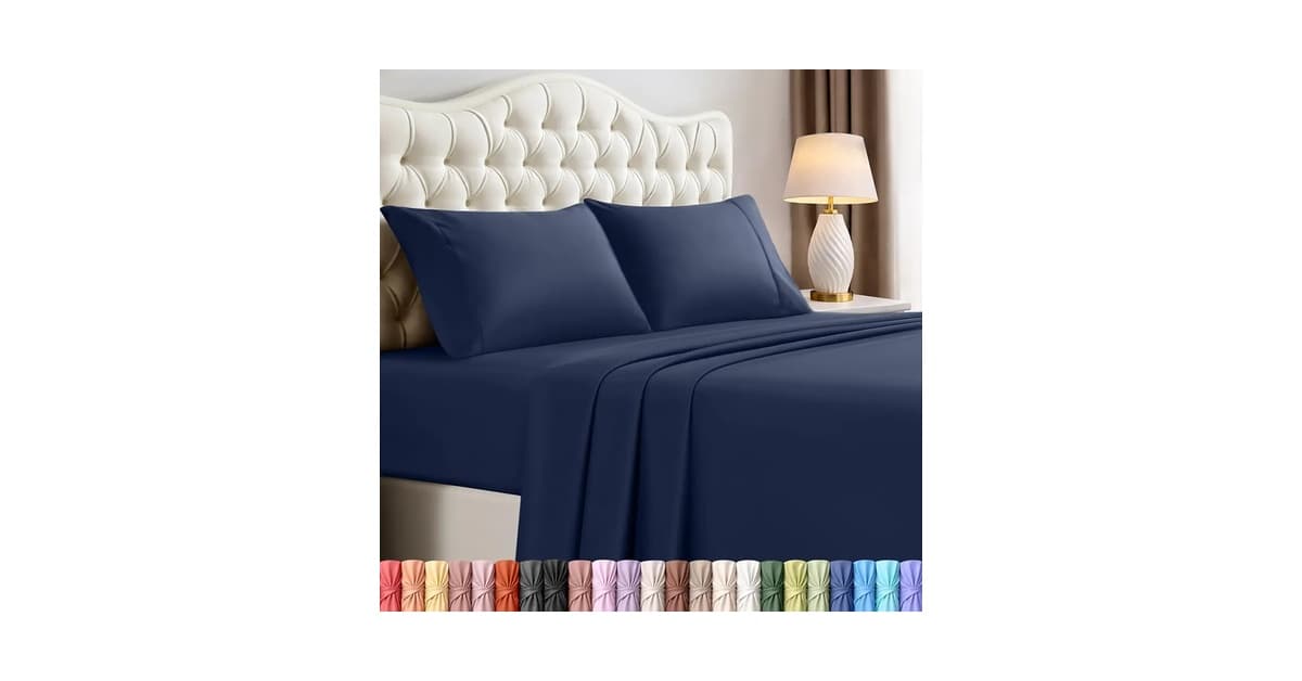 Melhor Roupa de Cama: 10 Jogos com Toque Premium