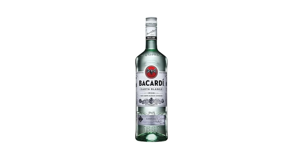 Melhor Rum Branco: Guia Definitivo Para Drinks Perfeitos!