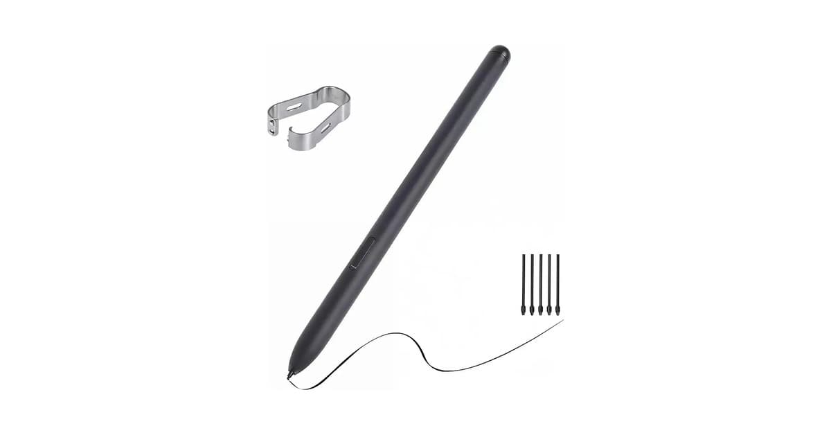 Melhor S Pen: 10 Modelos para Escrita e Desenho