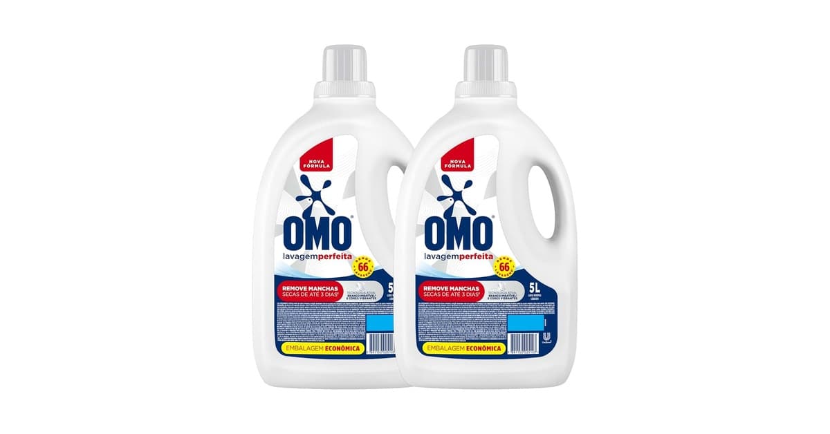 Melhor Sabão Liquido Custo Benefício: Guia Essencial