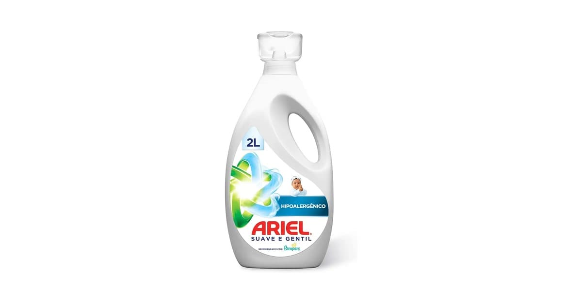 Melhor Sabão Liquido Hipoalergenico: Opções Para Pele Sensível