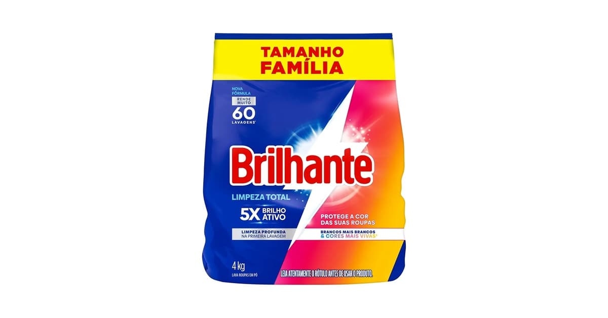 Melhor Sabão Liquido ou em Pó: Guia Definitivo