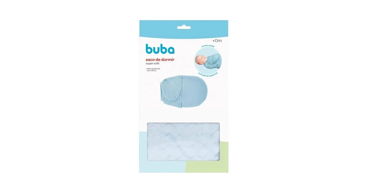 Melhor Saco de Dormir Bebê: Conforto e Segurança para o Sono