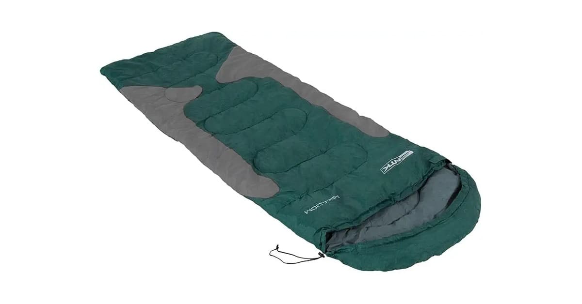 Melhor Saco de Dormir do Mundo: Guia Completo para Aventuras