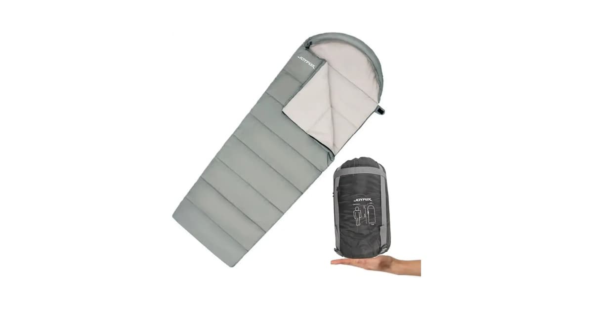 Melhor Saco de Dormir Mochileiros: Guia Definitivo