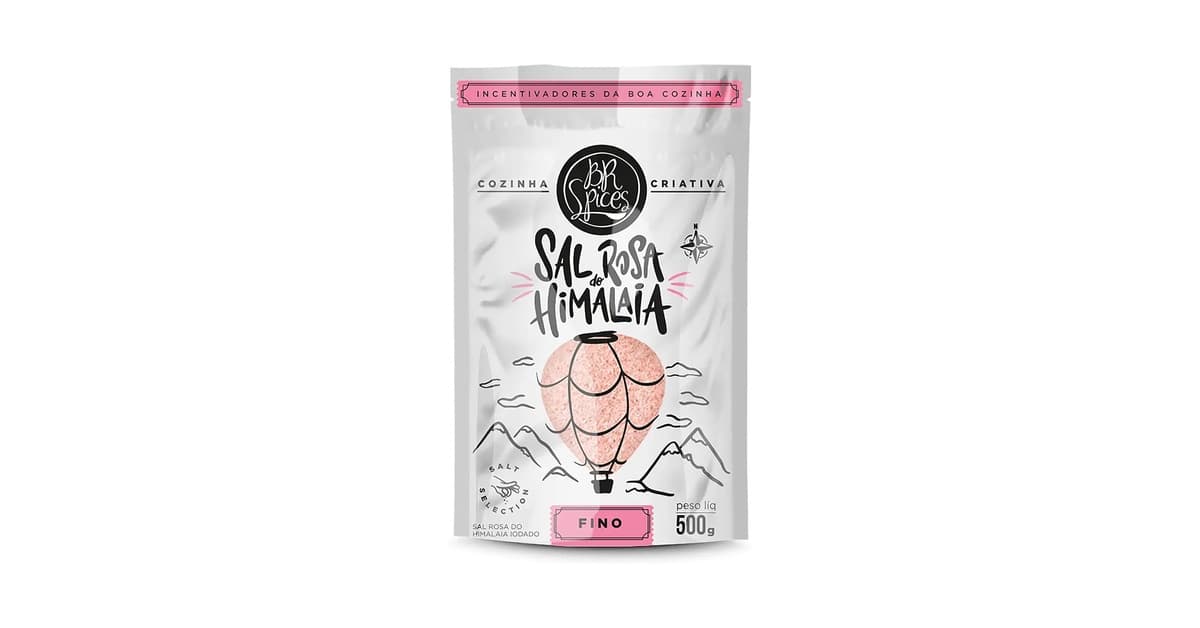 Melhor Sal Rosa do Himalaia: Guia Essencial para sua Cozinha