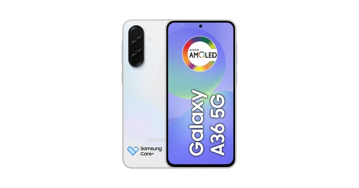 Melhor Samsung Galaxy Intermediário: Encontre o Ideal