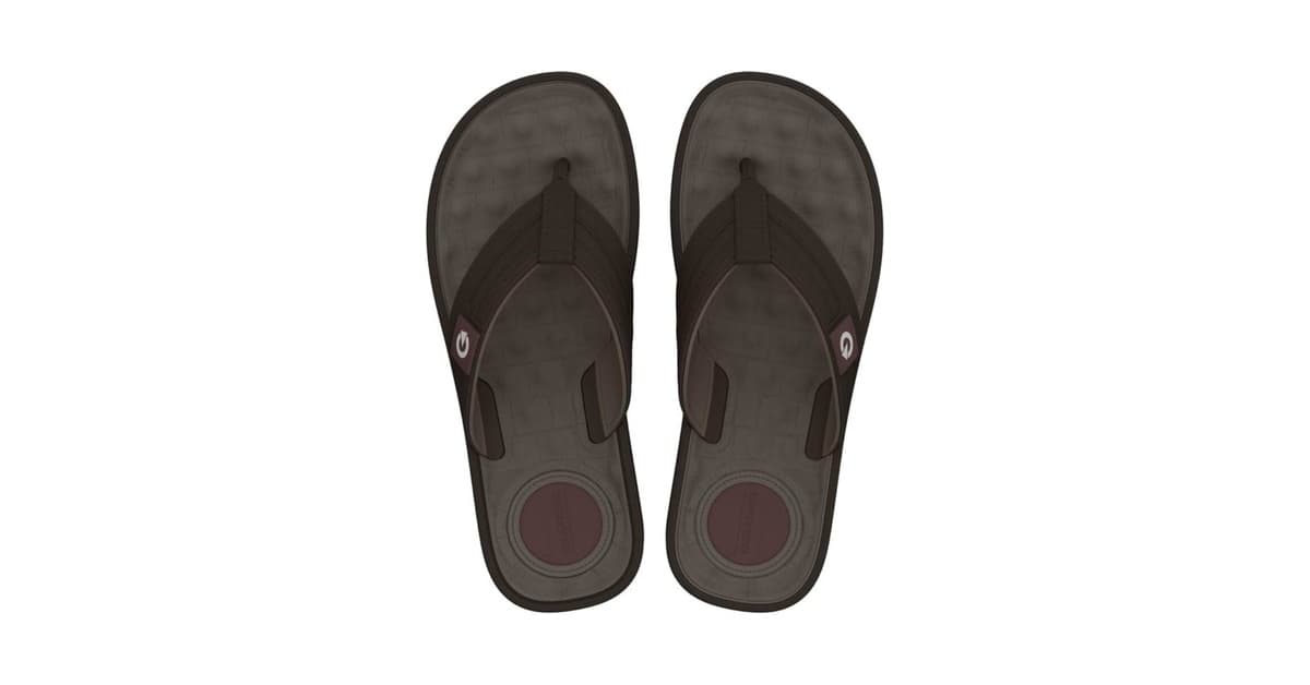 Melhor Sandalia Masculina: Conforto e Estilo