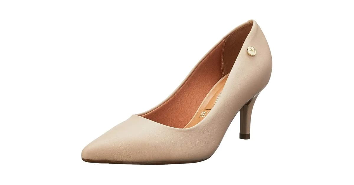 Melhor Scarpin: 10 Modelos de Elegância e Conforto