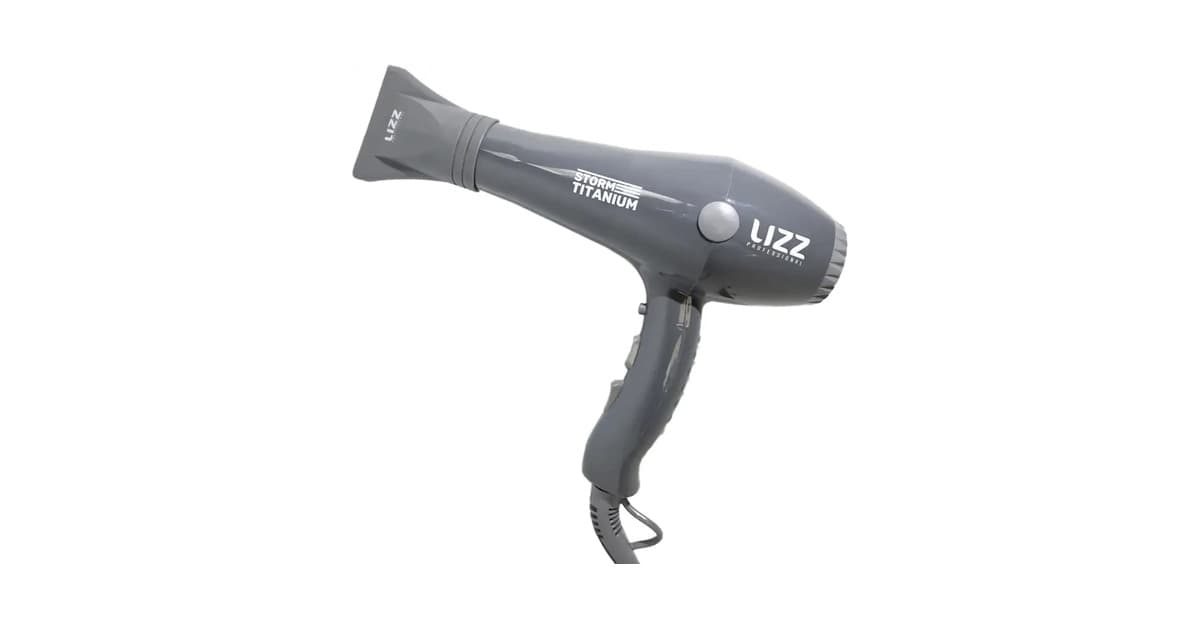 Melhor Secador de Cabelo Profissional de 2400W: 10 Modelos Potentes