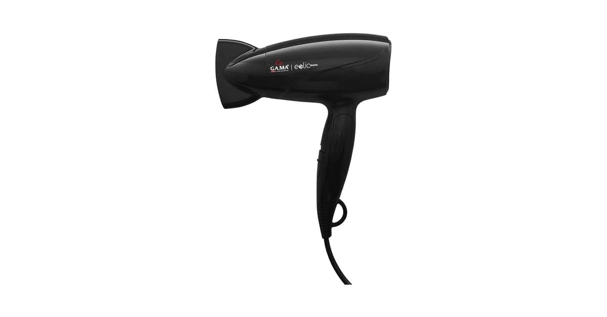 Melhor Secador de Cabelo Viagem Bivolt: Potência e Portabilidade